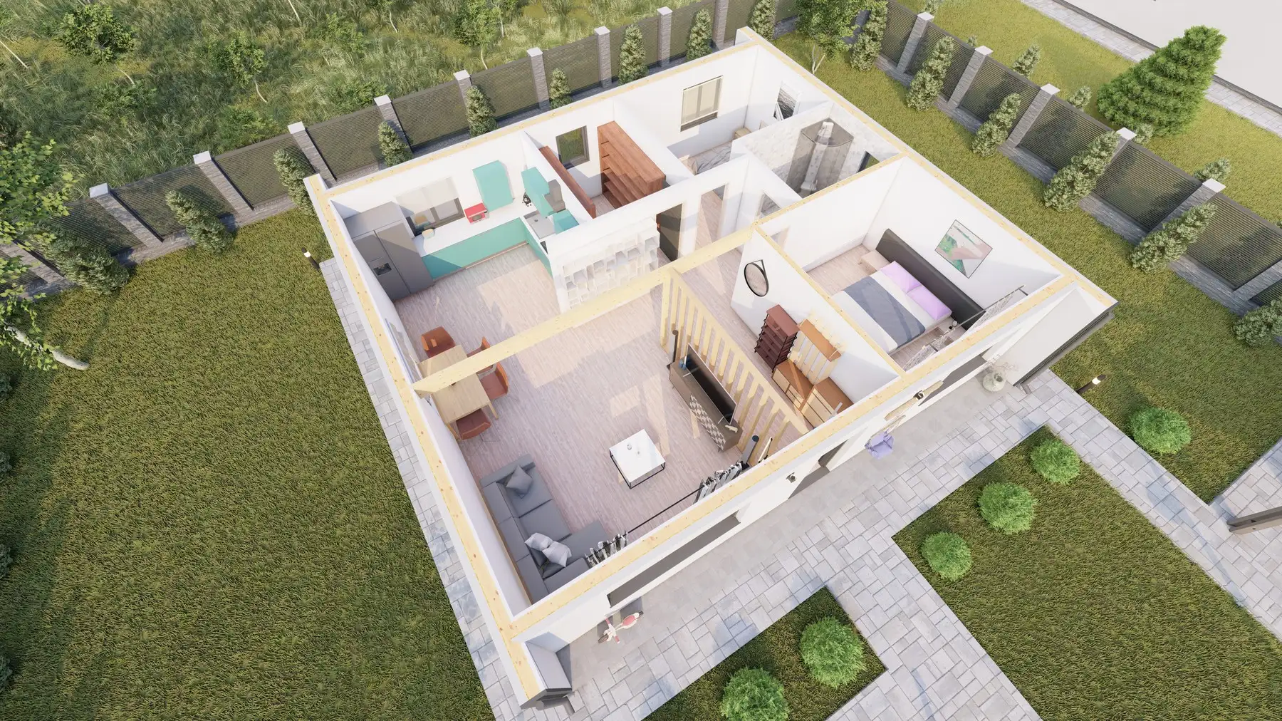 casa pe structura de lemn prima 100 (1)