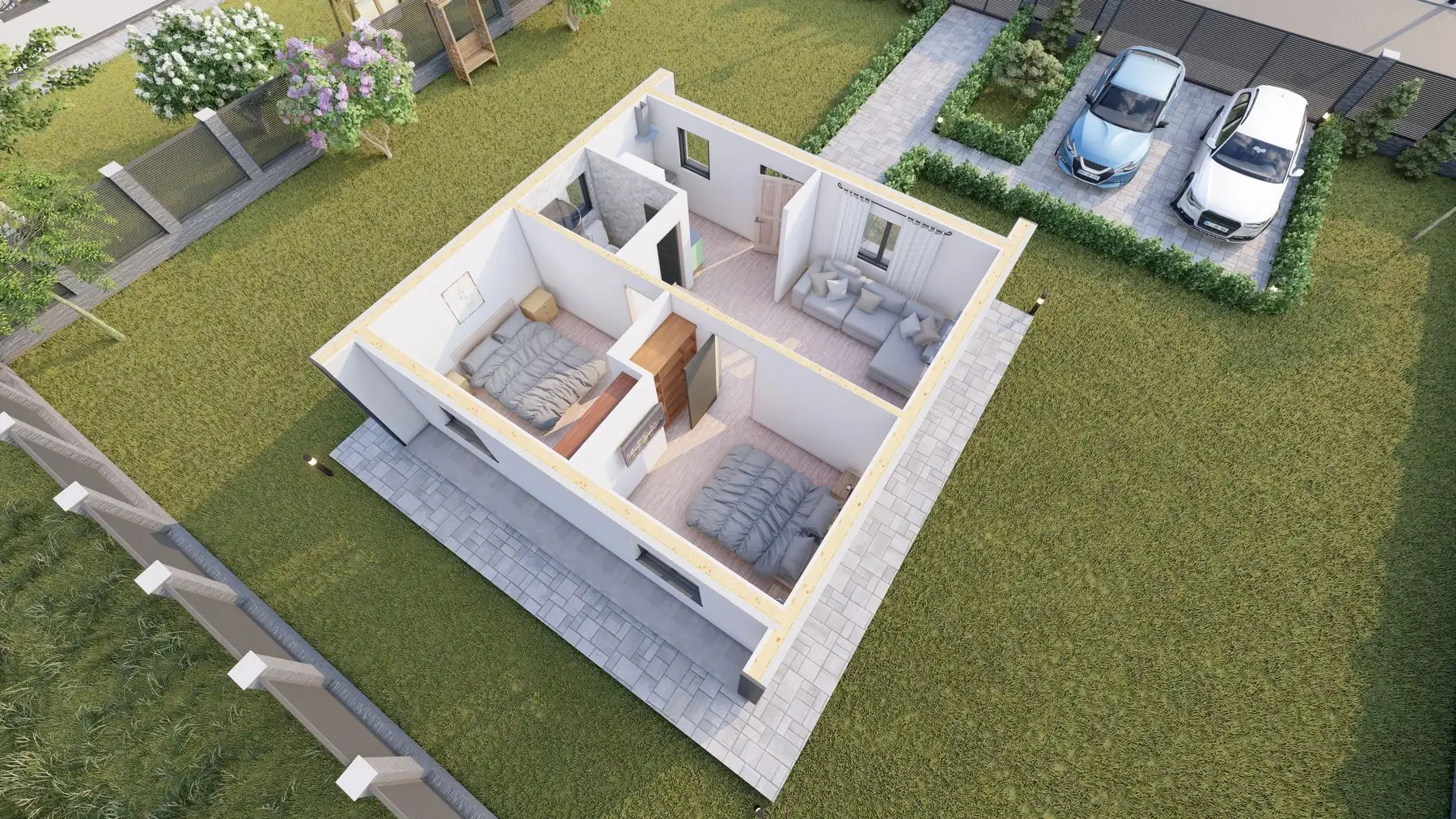 casa pe structura de lemn prima 60 (2)