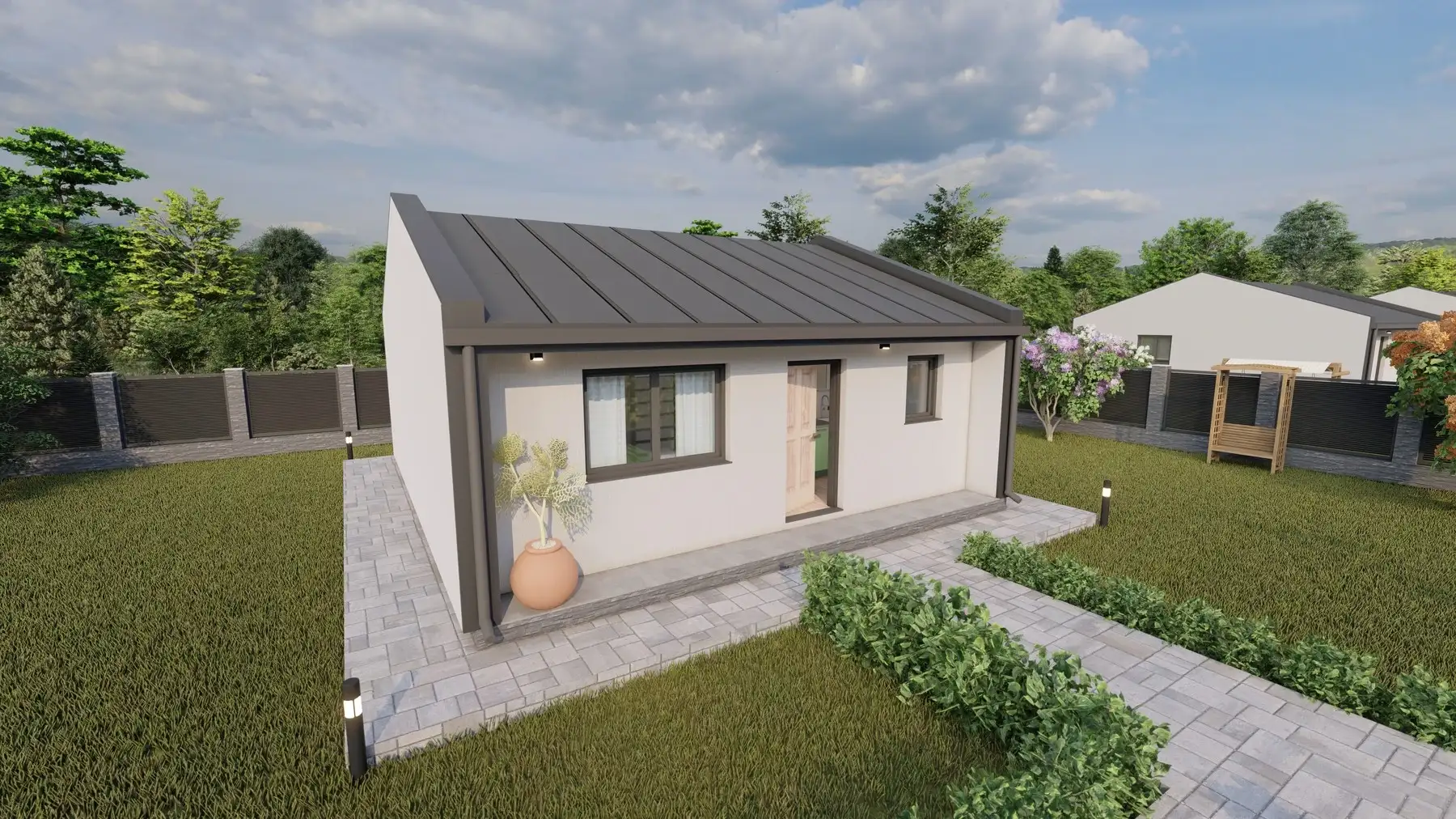 casa pe structura de lemn prima 60 3 1